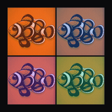 4-Color Series (2×2) - Artile