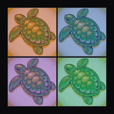 4-Color Series (2×2) - Artile