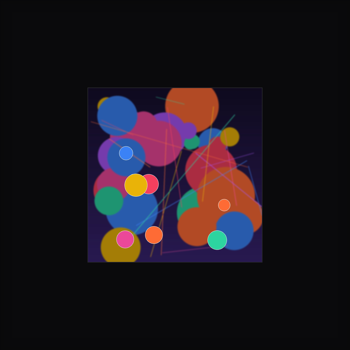 Single Panel - Artile